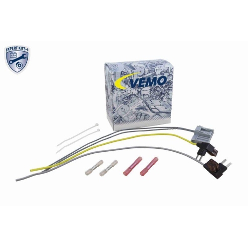 Reparatursatz, Kabelsatz VEMO V24-83-0027 EXPERT KITS + f&uuml;r FIAT