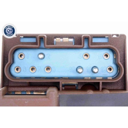 Schalter, Nebellicht VEMO V20-73-0019 Q+, Erstausr&uuml;sterqualit&auml;t f&uuml;r BMW