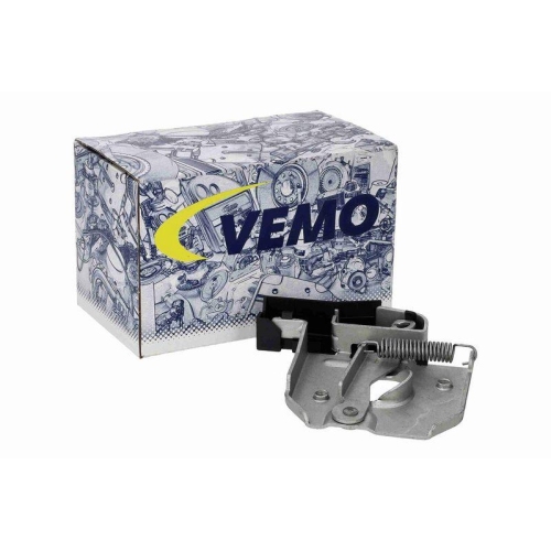 Motorhaubenschloss VEMO V46-85-0005 Original VEMO Qualit&auml;t f&uuml;r RENAULT, unten