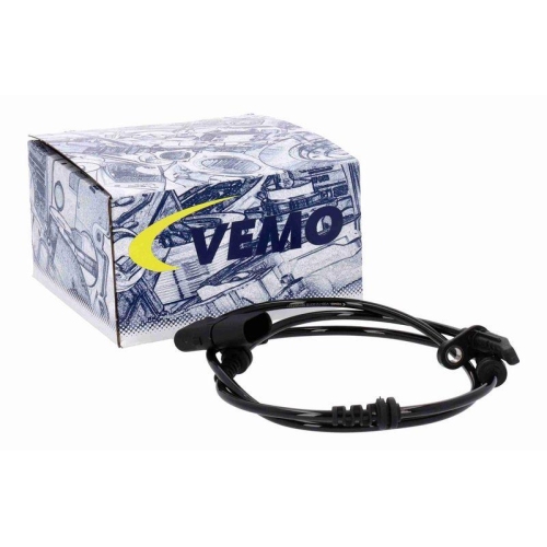Sensor, Raddrehzahl VEMO V30-72-0315 Green Mobility Parts f&uuml;r MERCEDES-BENZ