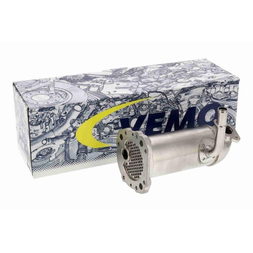 K&uuml;hler, Abgasr&uuml;ckf&uuml;hrung VEMO V25-63-0052 Green Mobility Parts f&uuml;r FORD