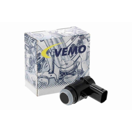 Sensor, Einparkhilfe VEMO V46-72-0347 Original VEMO Qualität für RENAULT DACIA
