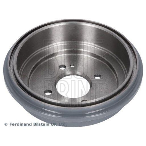 Bremstrommel BLUE PRINT ADBP470024 f&uuml;r DODGE HYUNDAI KIA, Hinterachse
