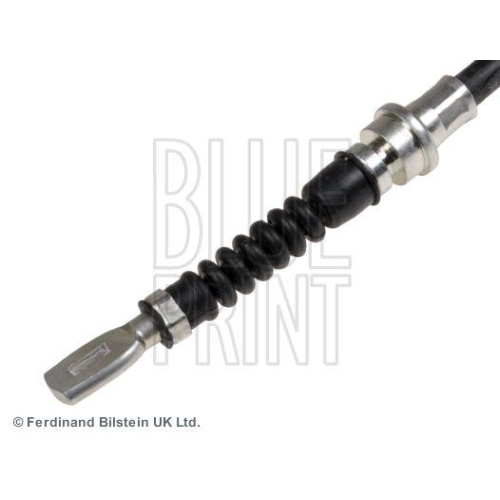 Seilzug, Feststellbremse BLUE PRINT ADM546116 f&uuml;r MAZDA, hinten rechts