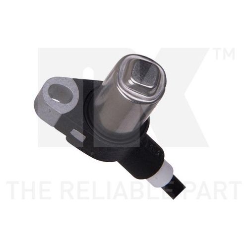 Sensor, Raddrehzahl NK 294301 f&uuml;r SKODA VW, Vorderachse