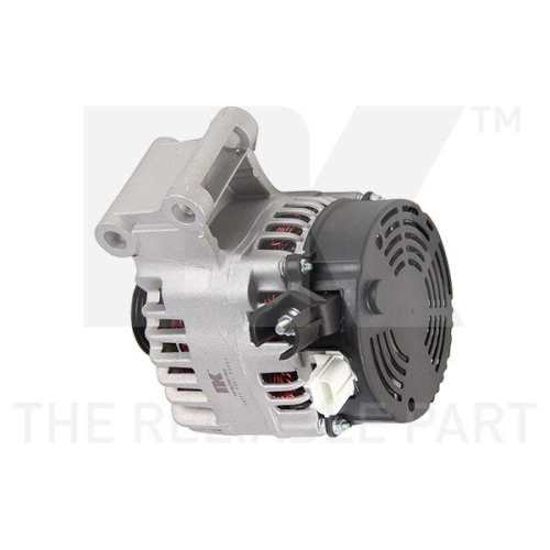 Generator NK 4844701 f&uuml;r FORD