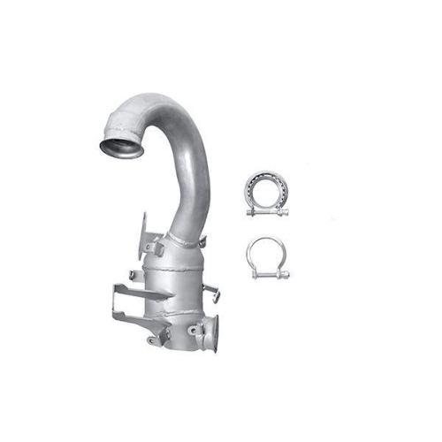 HELLA Katalysator 8LE 366 051-161 Easy2Fit &ndash;