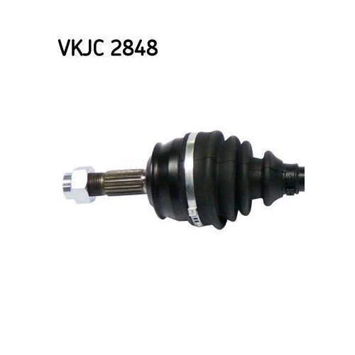 Antriebswelle SKF VKJC 2848 für FIAT LANCIA, Vorderachse links
