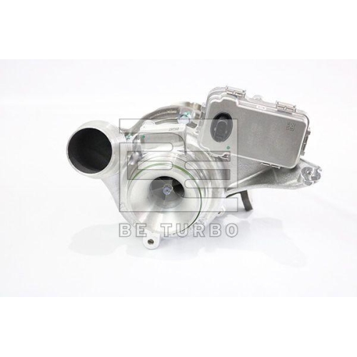 BE TURBO 130334RED Lader, Aufladung f&uuml;r BMW