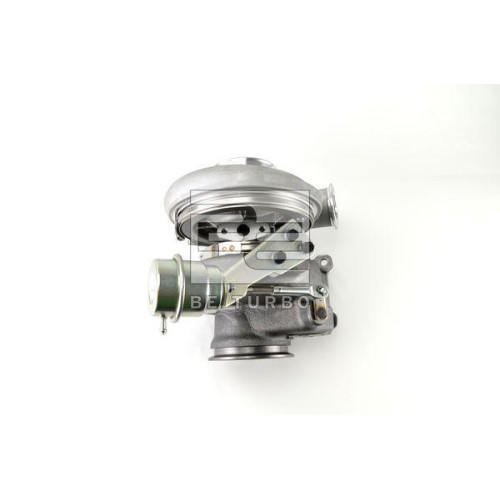 BE TURBO 128558RED Lader, Aufladung f&uuml;r SCANIA