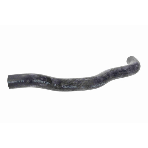 ACKOJA A26-0548 K&uuml;hlerschlauch Original ACKOJA Qualit&auml;t f&uuml;r HONDA, links oben