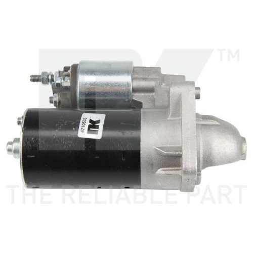 NK 4710533 Starter f&uuml;r FIAT LANCIA