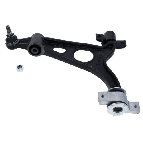 Lenker, Radaufh&auml;ngung LEMF&Ouml;RDER 27061 03 f&uuml;r ALFA ROMEO, Vorderachse rechts