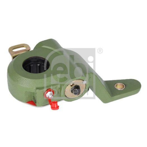 FEBI BILSTEIN Gest&auml;ngesteller, Bremsanlage 31601 f&uuml;r DAF, Hinterachse links