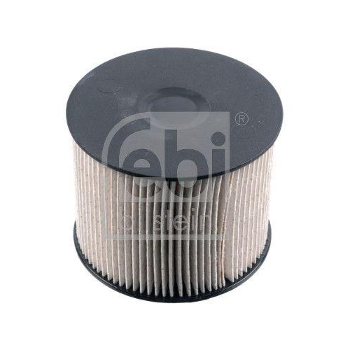 FEBI BILSTEIN Kraftstofffilter 104809 für CITROËN FIAT FORD PEUGEOT TOYOTA DS