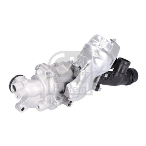 FEBI BILSTEIN Wasserpumpe, Motork&uuml;hlung 178313 f&uuml;r MERCEDES-BENZ