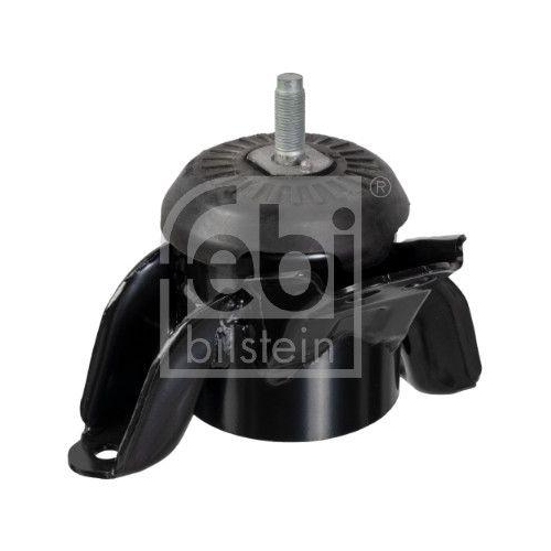 FEBI BILSTEIN Lagerung, Motor 179547 f&uuml;r KIA, rechts