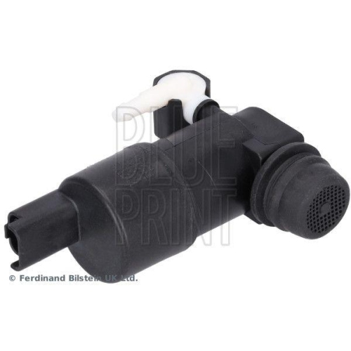 Waschwasserpumpe, Scheibenreinigung BLUE PRINT ADN10313 für FIAT NISSAN RENAULT