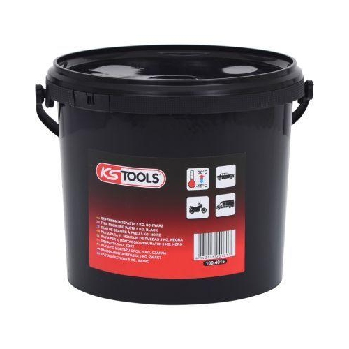 Reifenmontagepaste KS TOOLS 100.4015 für