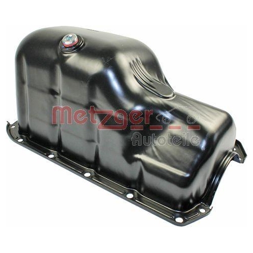 &Ouml;lwanne METZGER 7990025 f&uuml;r ALFA ROMEO FIAT LANCIA