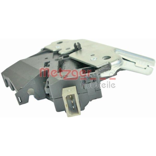 Heckklappenschloss METZGER 2310550 f&uuml;r VAG, hinten
