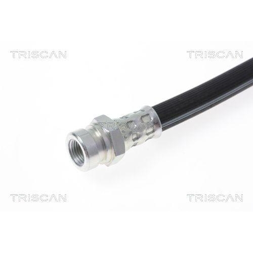 Bremsschlauch TRISCAN 8150 10010 f&uuml;r NISSAN, Hinterachse, Vorderachse