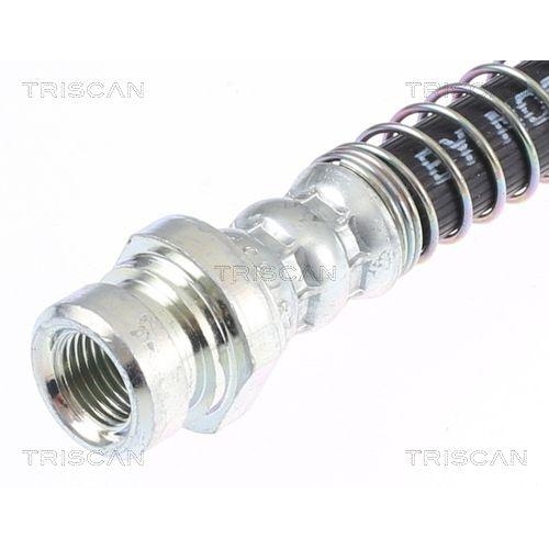 Bremsschlauch TRISCAN 8150 42271 f&uuml;r MITSUBISHI, Hinterachse links