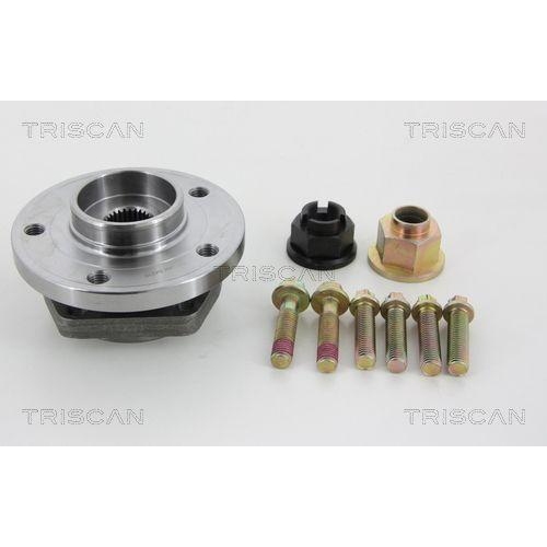 Radlagersatz TRISCAN 8530 27110 f&uuml;r VOLVO, Vorderachse