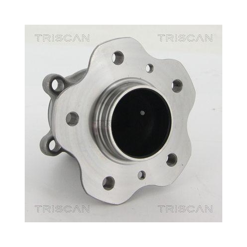 Radlagersatz TRISCAN 8530 14267 f&uuml;r NISSAN RENAULT, Hinterachse