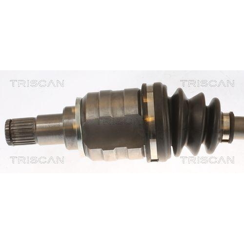 Antriebswelle TRISCAN 8540 13561 für TOYOTA, Vorderachse links