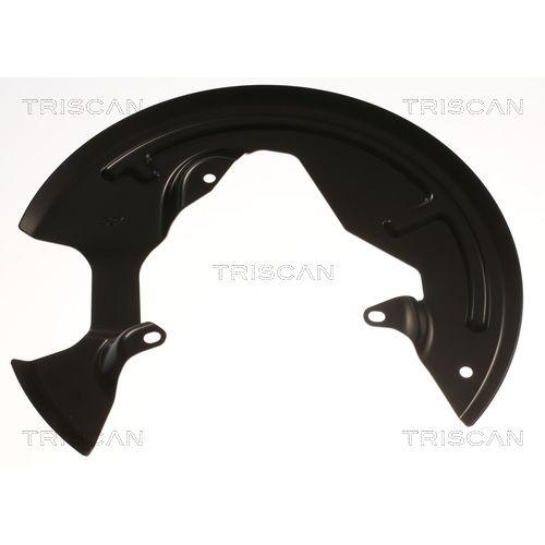 Bremssattel TRISCAN 8175 25106 f&uuml;r RENAULT, Vorderachse rechts, vor der Achse