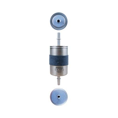 Kraftstofffilter KNECHT KL 1055 für VOLVO POLESTAR