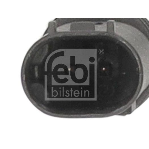 FEBI BILSTEIN Sensor, Raddrehzahl 193578 f&uuml;r BMW MINI, Hinterachse links