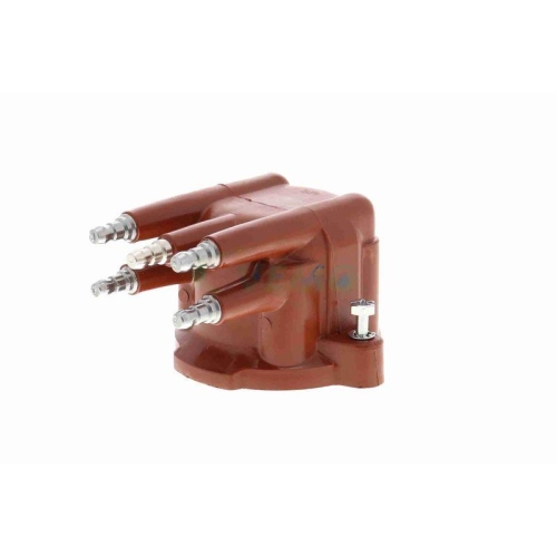 Zündverteilerkappe VEMO V42-70-0009 Original VEMO Qualität für CITROËN FORD