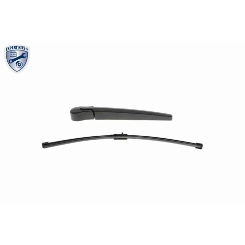 Wischarm-Satz, Scheibenreinigung VAICO V20-2476 EXPERT KITS + für BMW, hinten