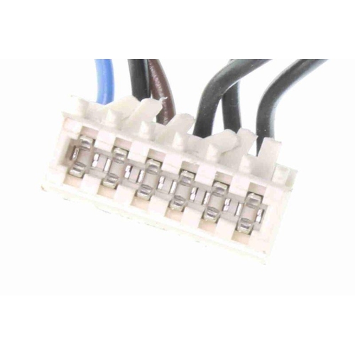 Lenkstockschalter VEMO V15-80-3317 Green Mobility Parts für AUDI SEAT SKODA VW