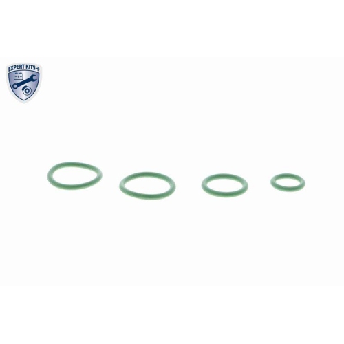 Expansionsventil, Klimaanlage VEMO V95-77-0004 EXPERT KITS + für VOLVO, hinten