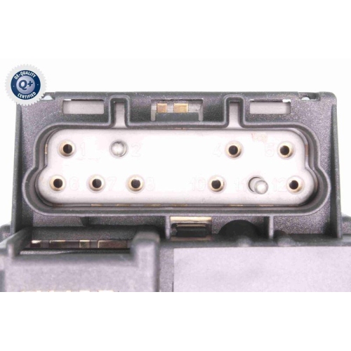 Schalter, Nebellicht VEMO V20-73-0021 Q+, Erstausr&uuml;sterqualit&auml;t f&uuml;r BMW