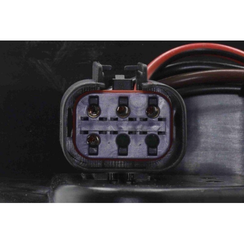 L&uuml;fter, Motork&uuml;hlung VEMO V25-01-1547 Original VEMO Qualit&auml;t f&uuml;r FORD