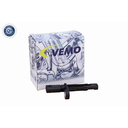 Sensor, Raddrehzahl VEMO V30-72-0317 Original VEMO Qualit&auml;t f&uuml;r MERCEDES-BENZ