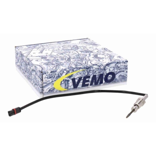 Sensor, Abgastemperatur VEMO V20-72-0249 Original VEMO Qualit&auml;t f&uuml;r BMW