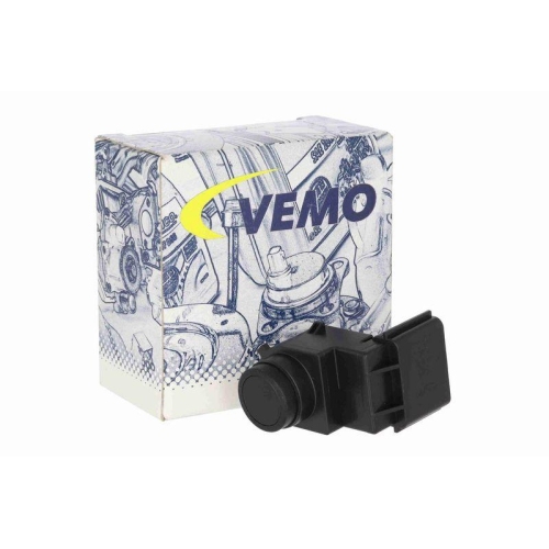 Sensor, Einparkhilfe VEMO V53-72-0182 Green Mobility Parts für HYUNDAI KIA