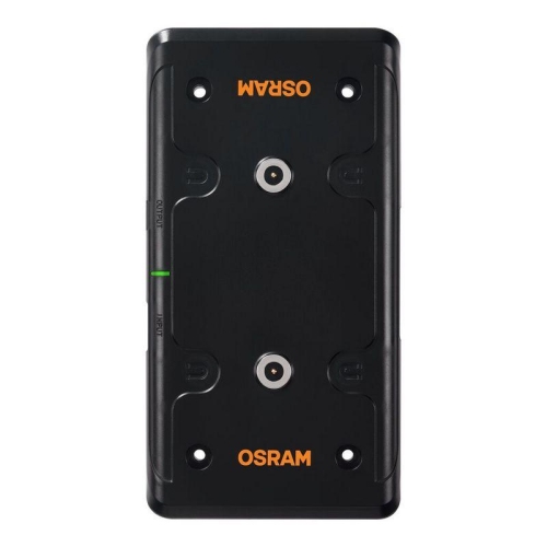 Handleuchte ams-OSRAM LEDIL424 LEDinspect DUAL CHARGE PAD für