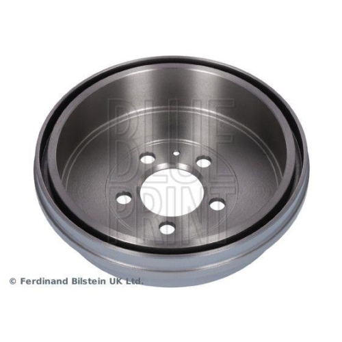 Bremstrommel BLUE PRINT ADBP470025 f&uuml;r SKODA VW, Hinterachse