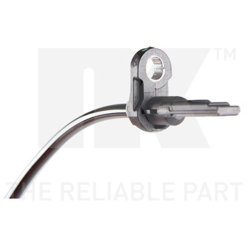 Sensor, Raddrehzahl NK 294401 f&uuml;r SUBARU, Hinterachse links