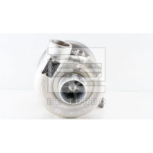 BE TURBO 130769 Lader, Aufladung f&uuml;r MITSUBISHI