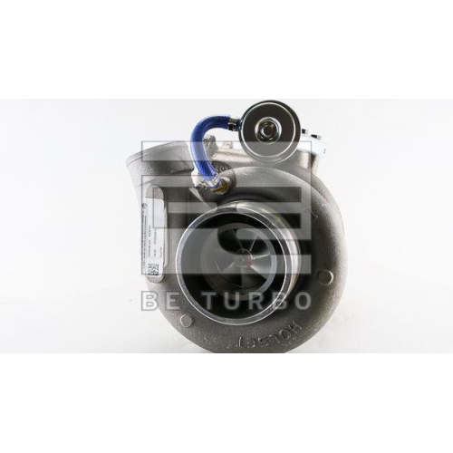 BE TURBO 128606RED Lader, Aufladung für DAF | 4yourcar GmbH