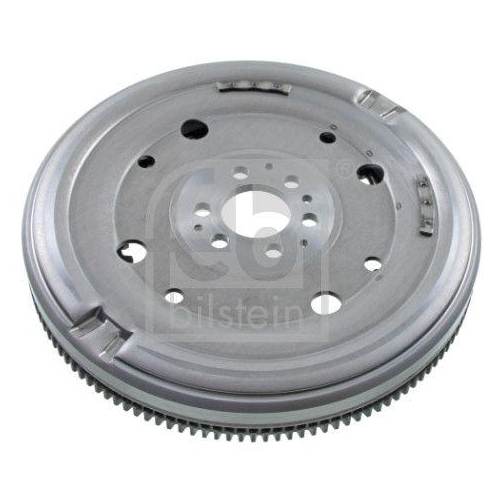 FEBI BILSTEIN 1005117 Schwungrad f&uuml;r SEAT SKODA VW AUDI (FAW) VW (SVW)