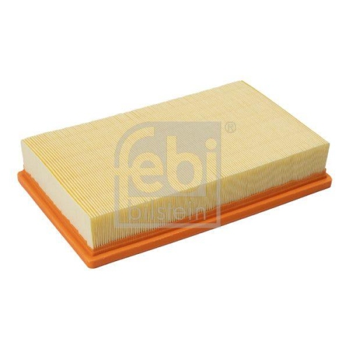 Luftfilter FEBI BILSTEIN 32244 für VW