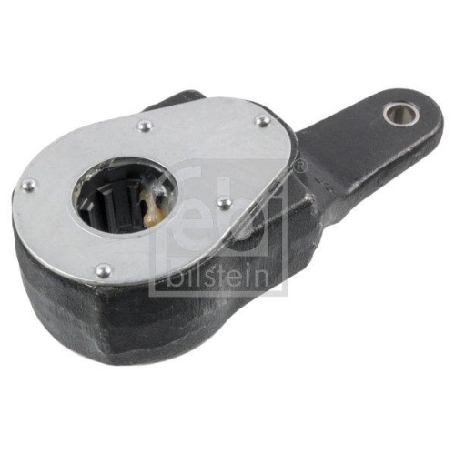 FEBI BILSTEIN Gest&auml;ngesteller, Bremsanlage 11840 f&uuml;r VOLVO, Vorderachse links